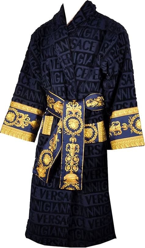 versace bademantel herren replica